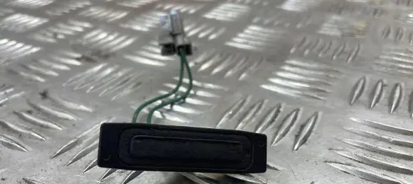 Nissan Qashqai+2 Sensor