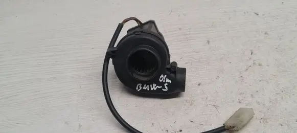 BMW 5 E39 Engine control unit/module fan 013000283 12901745