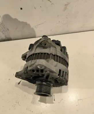 Audi A6 S6 C6 4F Generator/alternator 03G903016N 0121715049 14V180A