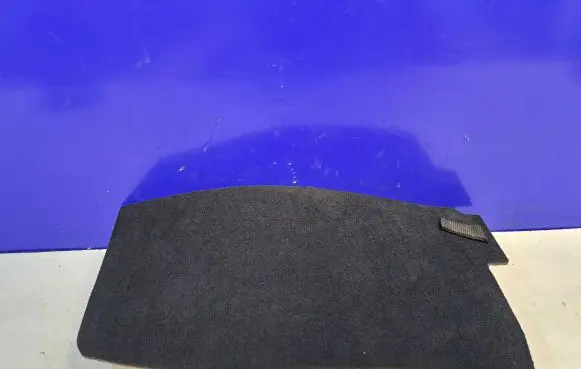 Jaguar F-Type Battery box tray cover/lid EX53801293AB