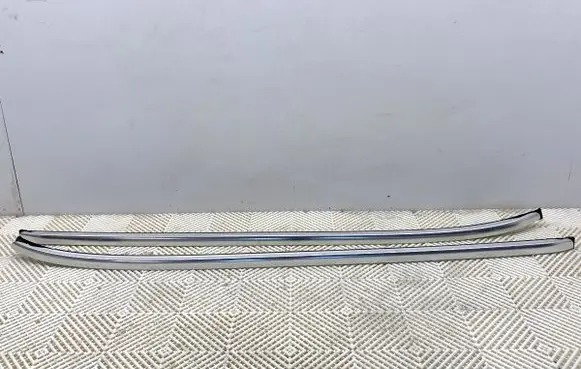Toyota Auris E180 Roof bar rail 6346002020