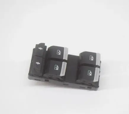 Audi A4 S4 B9 8W Electric window control switch 4M0959851B