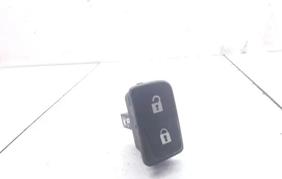 Volvo V50 Central locking switch button 65837