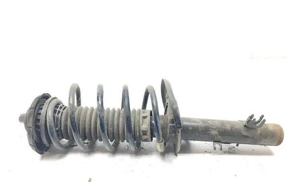 Peugeot 208 Front shock absorber with coil spring 9844832480 0081037H010 9081000727