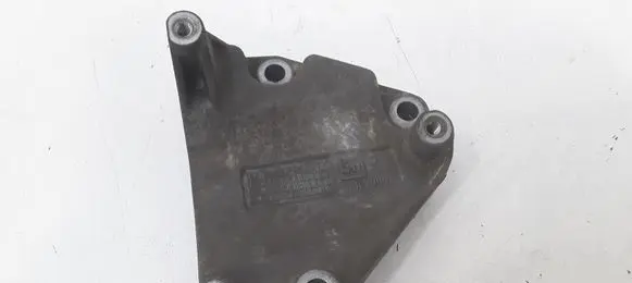Opel Astra G Engine mounting bracket 90529603