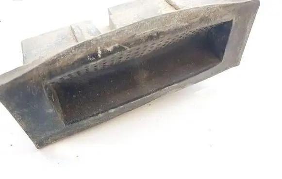 Opel Astra H Tailgate/trunk/boot exterior handle