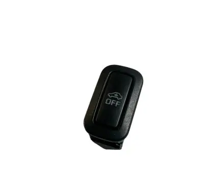 Volkswagen PASSAT B6 Alarm switch 6Q0962109B
