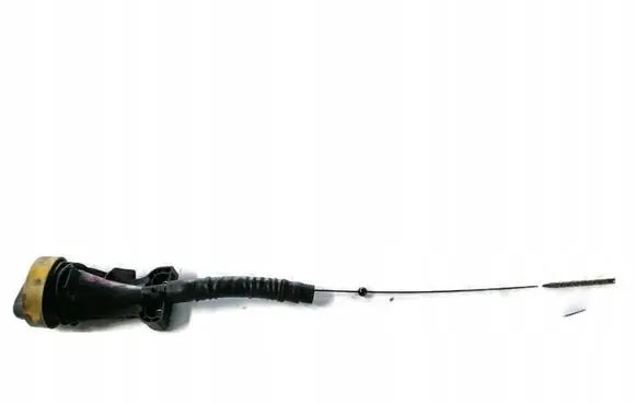 Nissan Qashqai Oil level dip stick 
