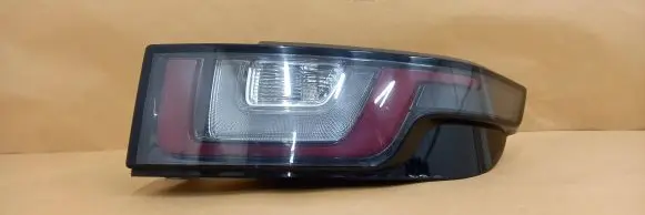 Land Rover Range Rover Evoque L538 Rear/tail lights 20180902