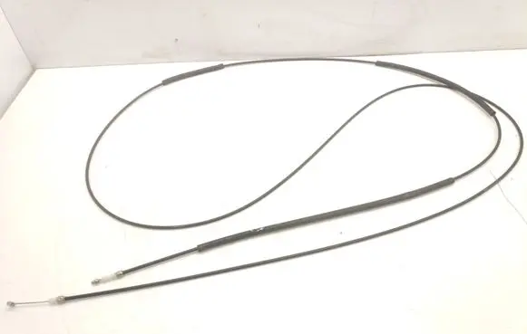 Alfa Romeo 156 Fuel cap flap release cable 