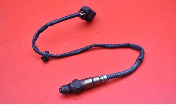 Ford Mondeo MK IV Lambda probe sensor AV619D375BA