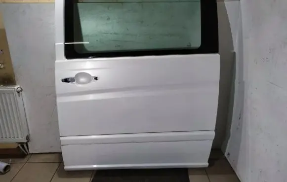 Mercedes-Benz Vito Viano W639 Side sliding door 