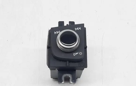 Audi A5 Fog light switch 8W1919616D