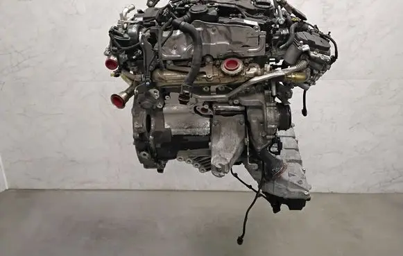 Mercedes-Benz Vito Viano W447 Engine 654920