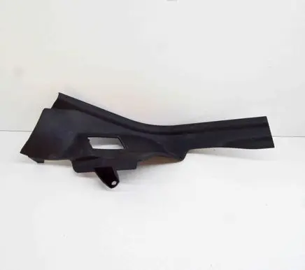 BMW X3M F97 Rear sill trim cover 7432099
