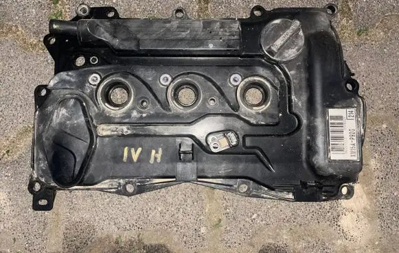 Toyota Yaris XP210 Rocker cam cover 