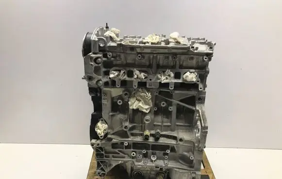 Volvo XC40 Engine B420T5 5209691