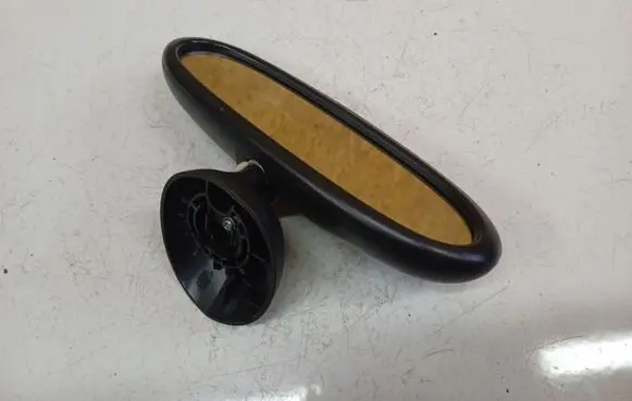 Mini One - Cooper R50 - 53 Rear view mirror (interior) 