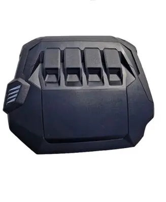 Volkswagen Arteon Engine cover (trim) 06K103925DE 06K103925DD