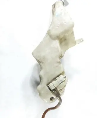 Audi A8 S8 D2 4D Windshield washer fluid reservoir/tank 4D0955451D