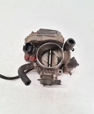 Volkswagen PASSAT B5 Throttle body valve 