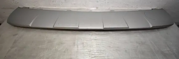 Audi Q5 SQ5 Front bumper lip 80a807531c