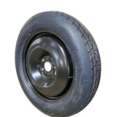 Jeep Cherokee R17 spare wheel 258AA 01021A