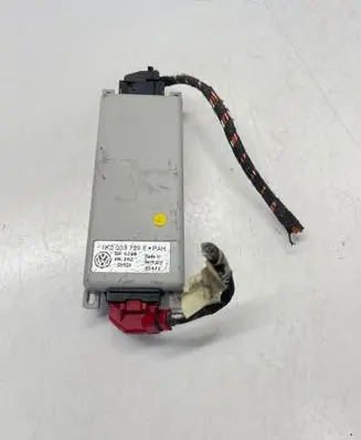 Phone control unit/module