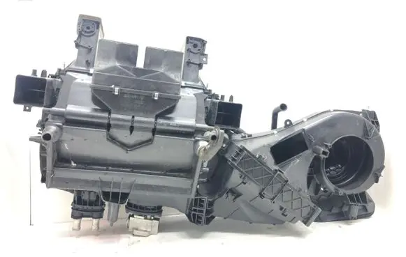 Porsche Panamera (970) Interior heater climate box assembly 97057301108