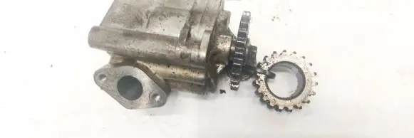 Mazda 6 Oil pump L31014100G 3M46-6600-BH