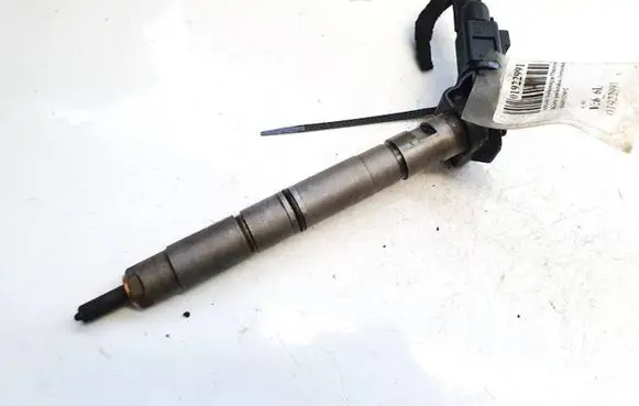 Volkswagen Phaeton Fuel injector 0445115052