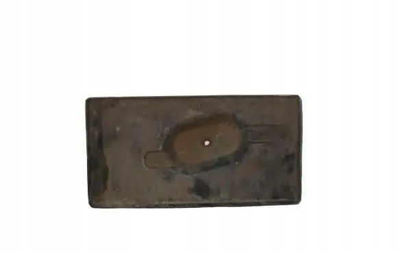 Iveco Daily 3rd gen Battery box tray 