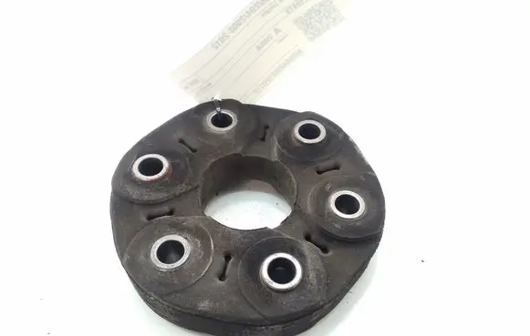 Mercedes-Benz GLK (X204) Rear prop shaft donut coupling/joint A2104110415