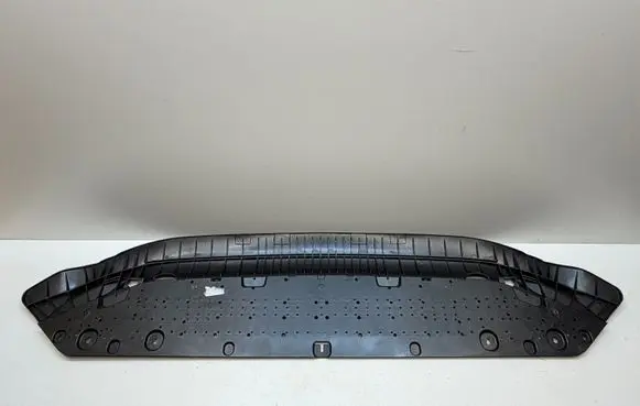 Audi A4 S4 B9 8W Front bumper skid plate/under tray 8W0807611D