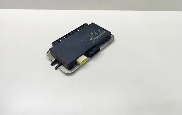 BMW 5 F10 F11 Light module LCM 92736299 9273629901 613592736299