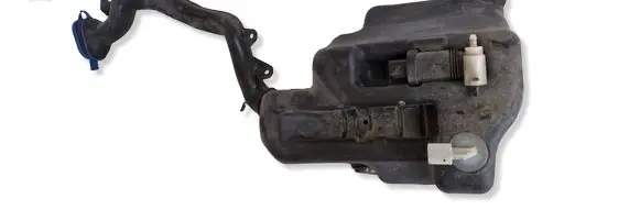 Mercedes-Benz B W246 W242 Windshield washer fluid reservoir/tank A246869020