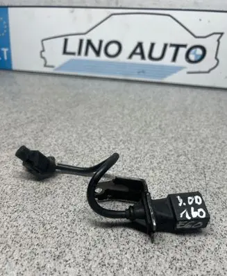 BMW 5 E60 E61 Crankshaft position sensor 0281002477