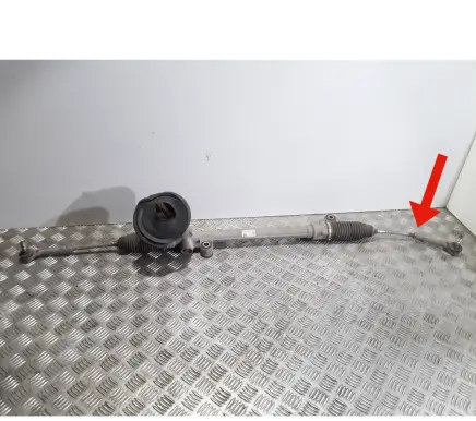 Ford Fiesta Steering rack H1BC3A500AA H1BC3D677AB