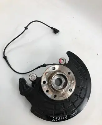 Jeep Compass Front wheel hub 00520902510