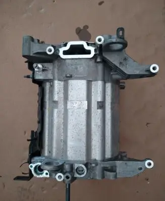 Opel Mokka B Electric car motor PSAZK01 105TDN