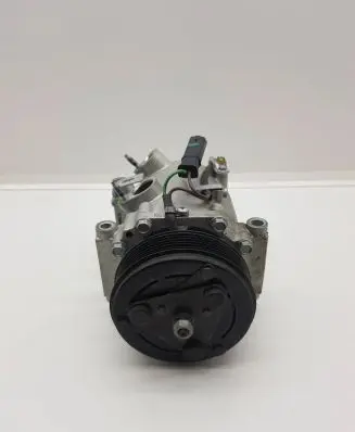 Peugeot 208 Air conditioning (A/C) compressor (pump) 9827596080 982759630 WXWQC085C