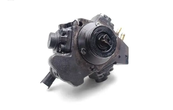 Fiat Fiorino Fuel injection high pressure pump 55236707 0445010266
