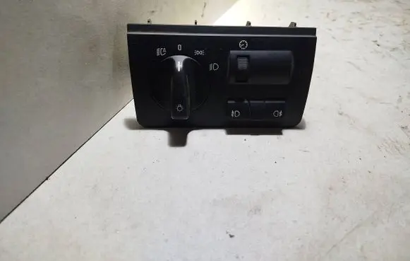 BMW X5 E53 Light switch