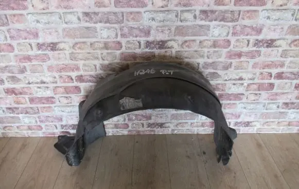 Mercedes-Benz B W246 W242 Front arch 