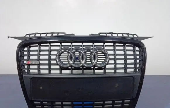 Audi A3 S3 A3 Sportback 8P Front grill 8P4853651A