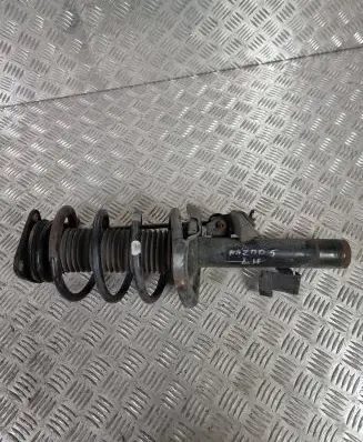 Mazda 5 Front shock absorber with coil spring C51334900A