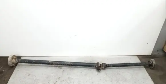 Drive shaft (set)