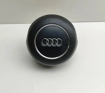 Audi Q3 8U Steering wheel airbag 8U0880201S