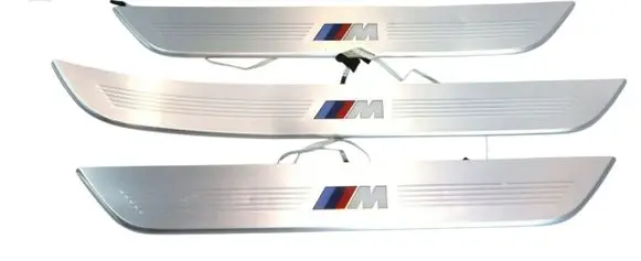 BMW 7 G11 G12 sill trim set (inner) 51478061045 8061045 51478061028