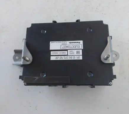 Lexus RX 450H Brake system control unit/module 896C048020